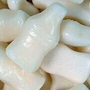White Sweets